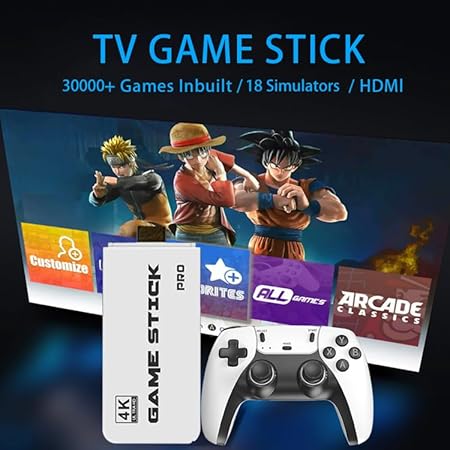 retro game console bundle