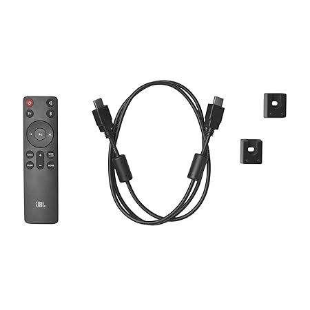 JBL Cinema SB550