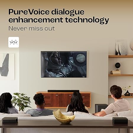 JBL Bar 1300 soundbar system