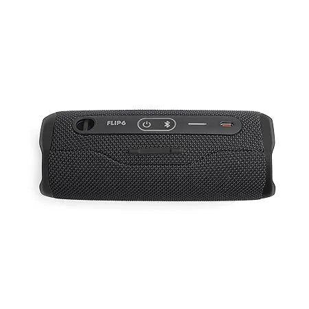 JBL Flip 6 Wireless Portable Bluetooth