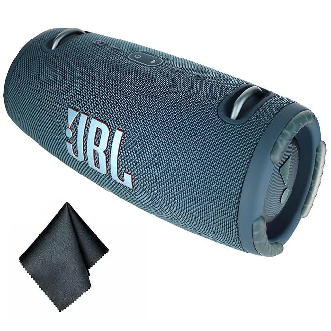JBL Xtreme 3 Portable Bluetooth Speaker