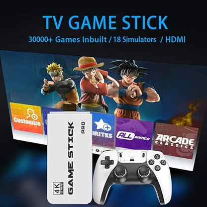 retro game console bundle