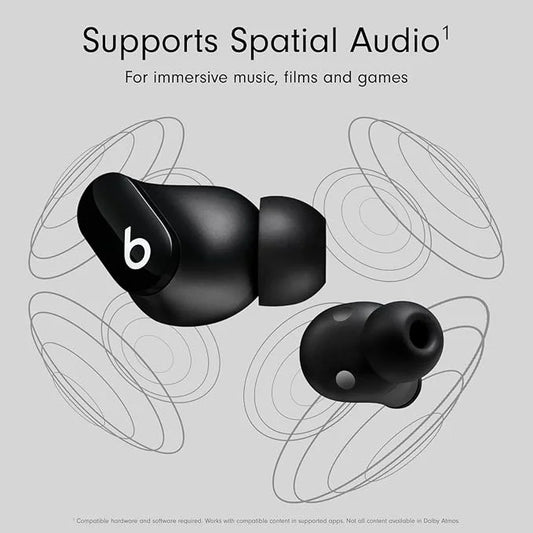 Beats Studio Buds - Wireless Bluetooth Noise Cancelling Earbuds