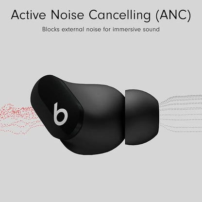 Beats Studio Buds - Wireless Bluetooth Noise Cancelling Earbuds