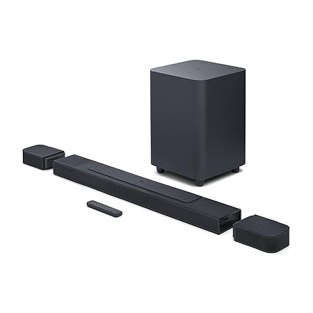 JBL Bar 1000