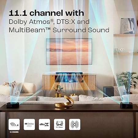 JBL Bar 1000