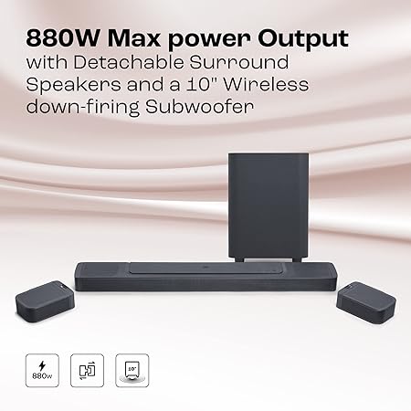 JBL Bar 1000