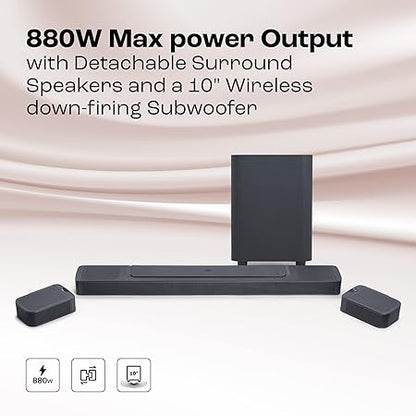 JBL Bar 1000