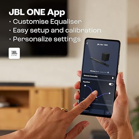 JBL Bar 1000