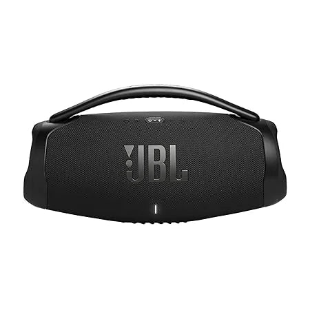 JBL Boombox 3 Wi-Fi