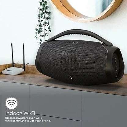 JBL Boombox 3 Wi-Fi