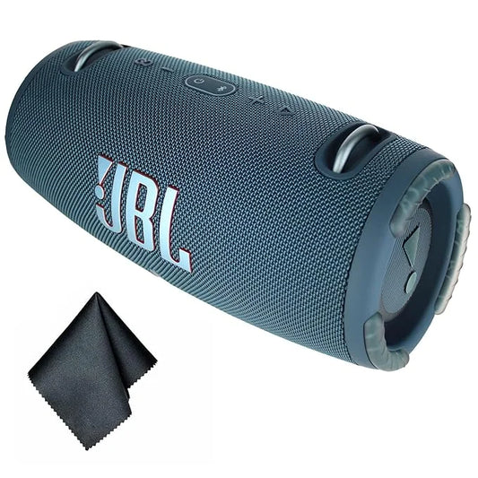 JBL Xtreme 3 Portable Bluetooth Speaker