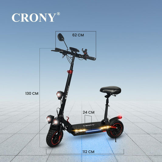T4 Electric Scooter